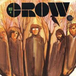 Crow (USA-2) : Best of Crow